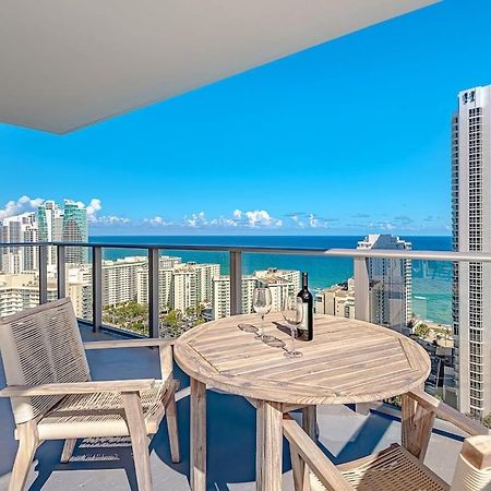 Wrap Around Balcony - Insane Views - Amazing Pools Apartman Hollywood Kültér fotó